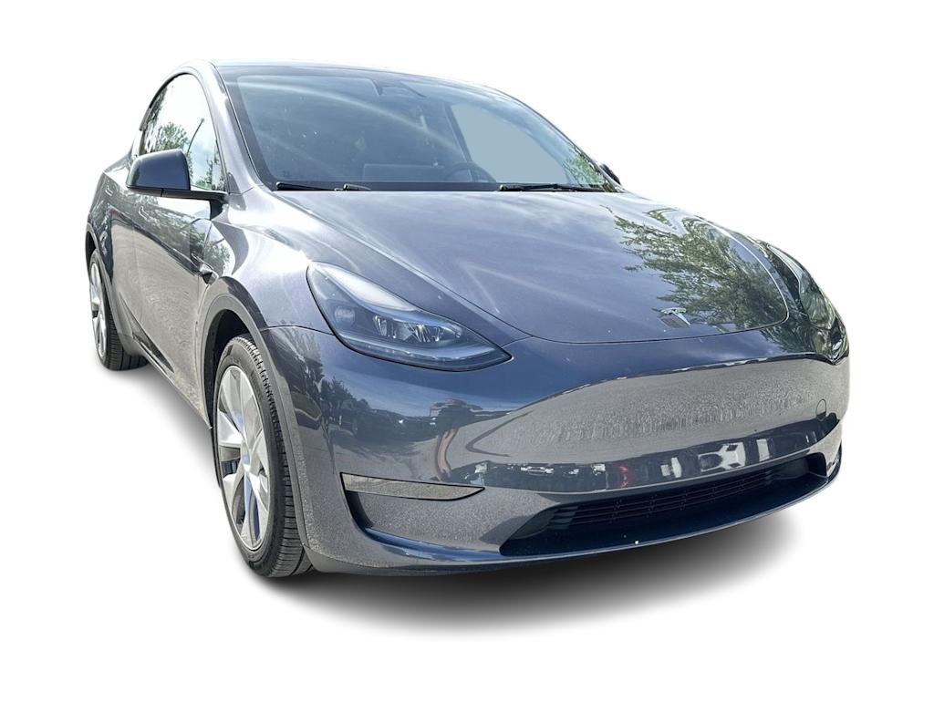Thumbnail: 2023 Tesla Model Y - 16