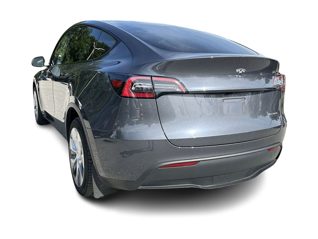 Thumbnail: 2023 Tesla Model Y - 4