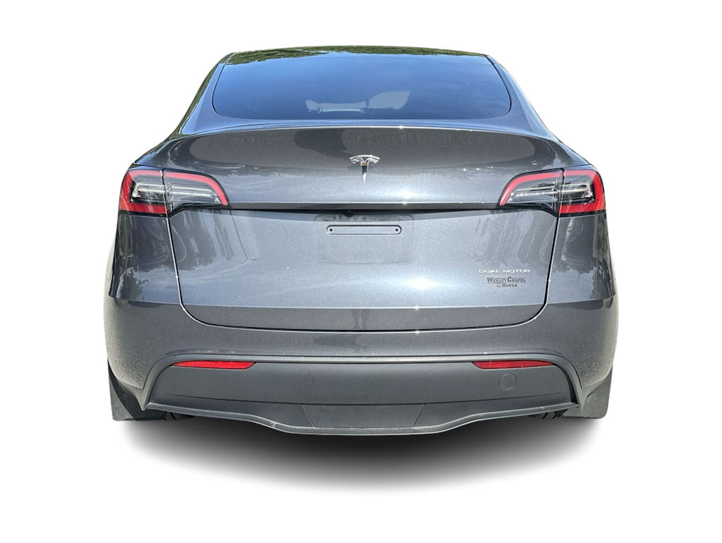 Thumbnail: 2023 Tesla Model Y - 5