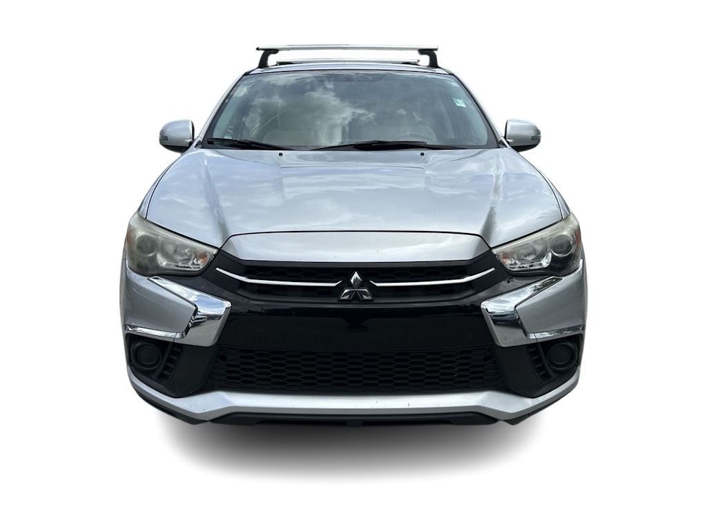 Thumbnail: 2018 Mitsubishi Outlander Sport - 6