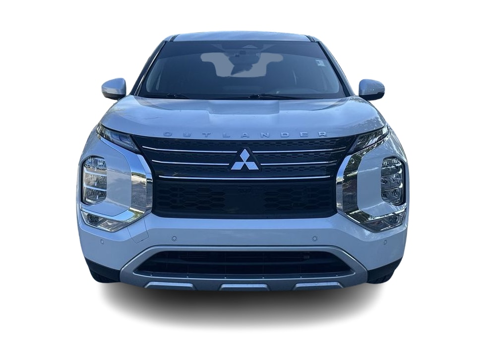 Thumbnail: 2024 Mitsubishi Outlander - 6