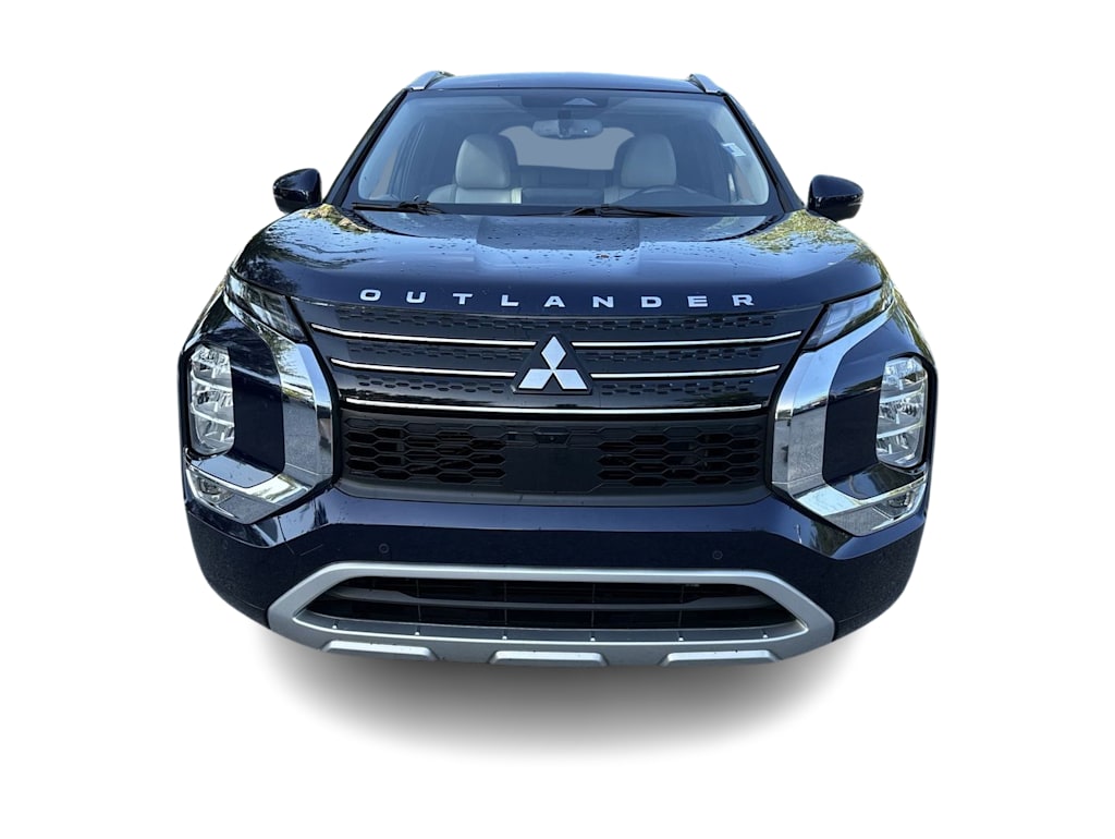 Thumbnail: 2024 Mitsubishi Outlander - 6