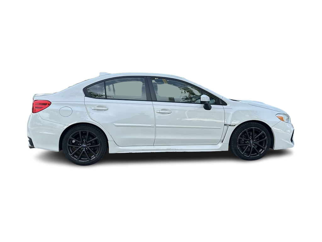 Thumbnail: 2019 Subaru WRX - 17
