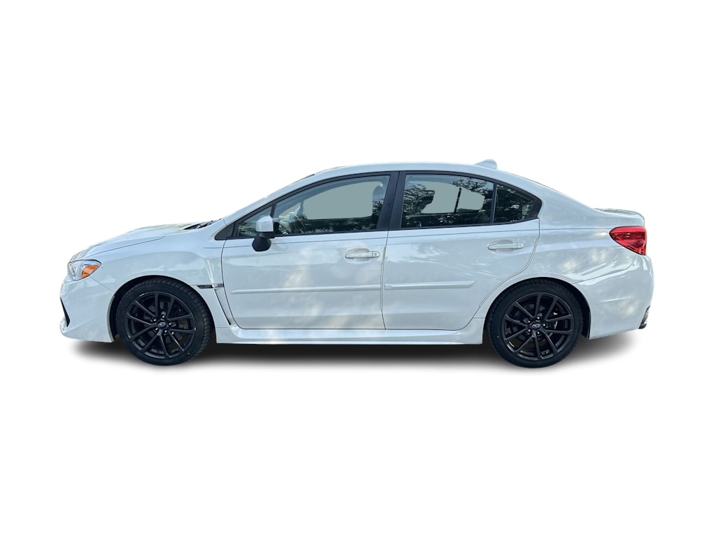 Thumbnail: 2019 Subaru WRX - 3