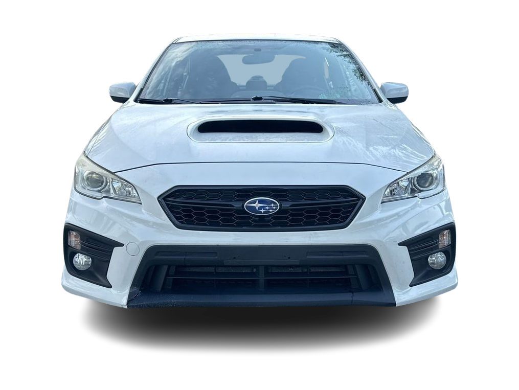 Thumbnail: 2019 Subaru WRX - 5