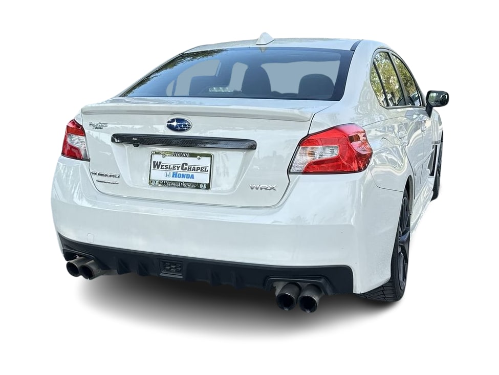 Thumbnail: 2019 Subaru WRX - 16