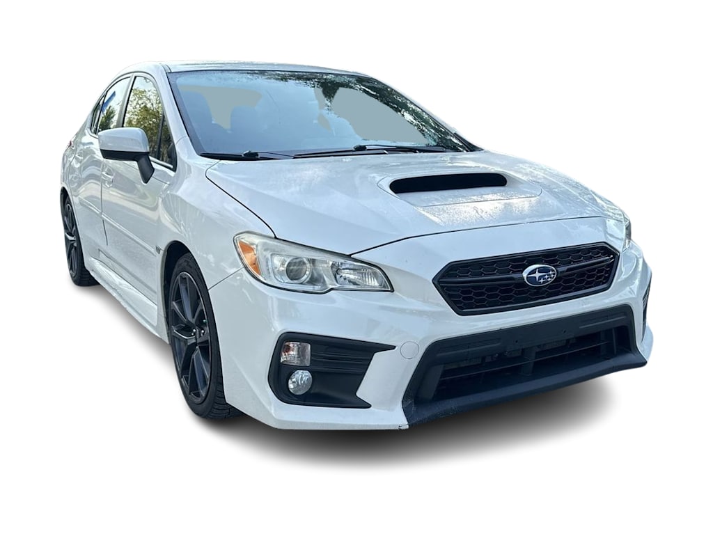 Thumbnail: 2019 Subaru WRX - 18