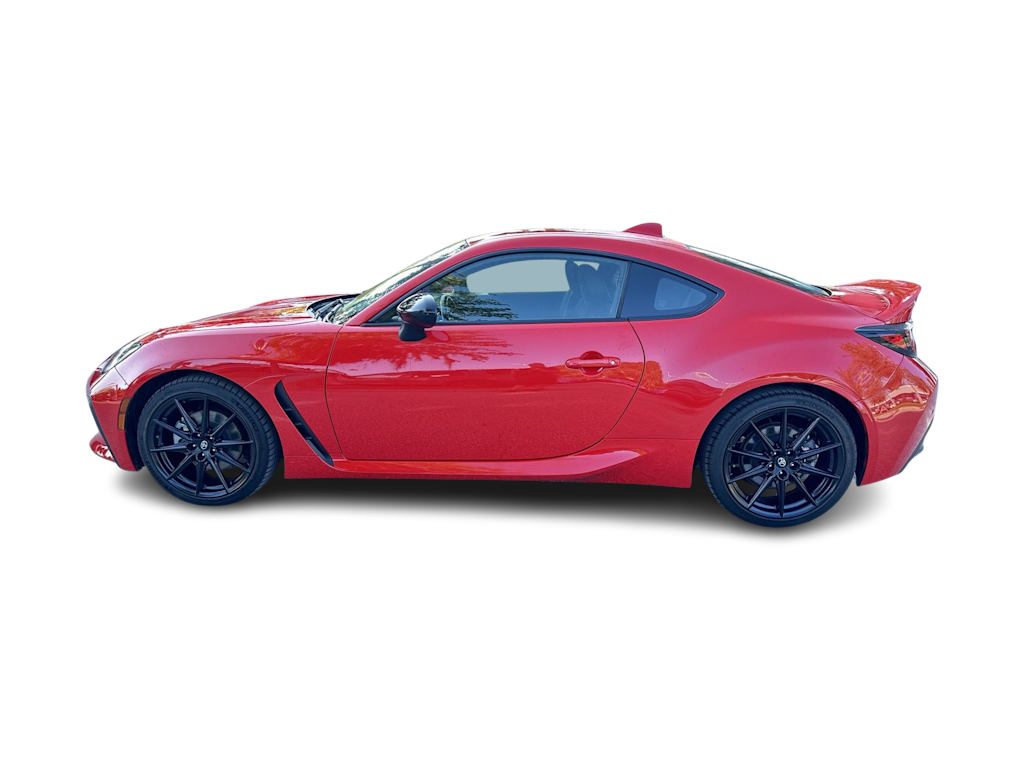 Thumbnail: 2025 Toyota GR86 - 3
