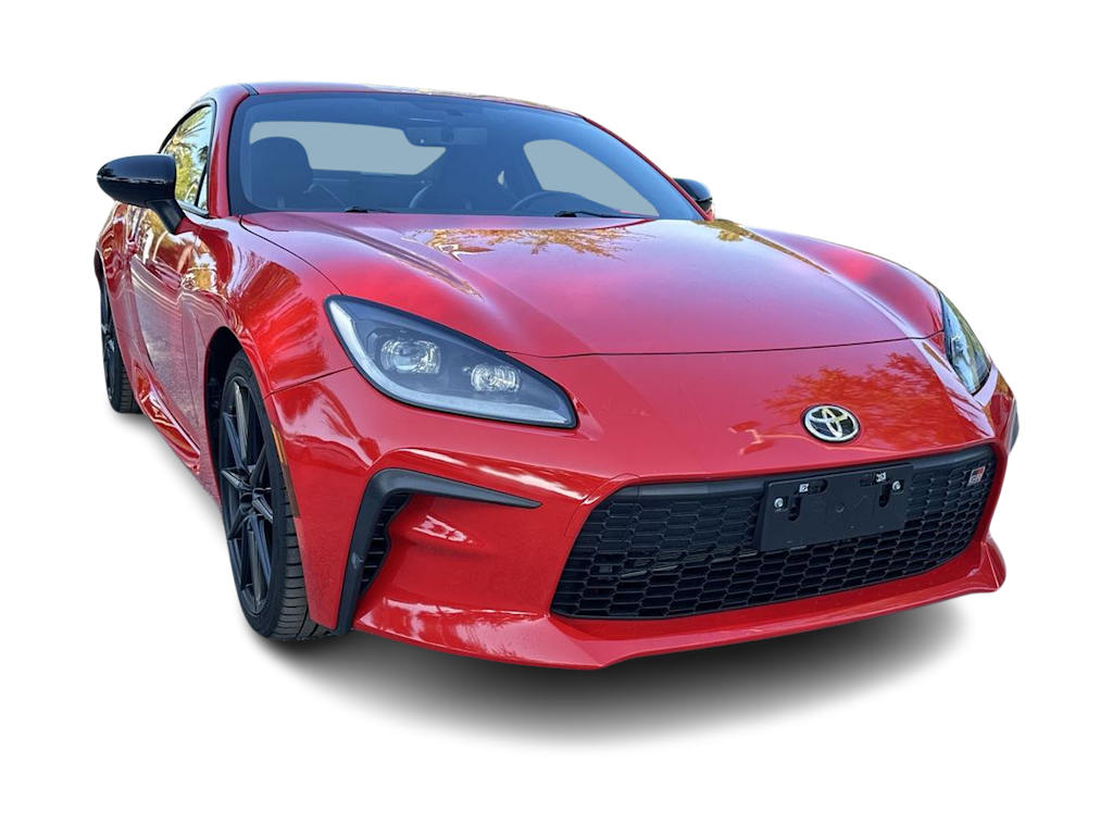 Thumbnail: 2025 Toyota GR86 - 17
