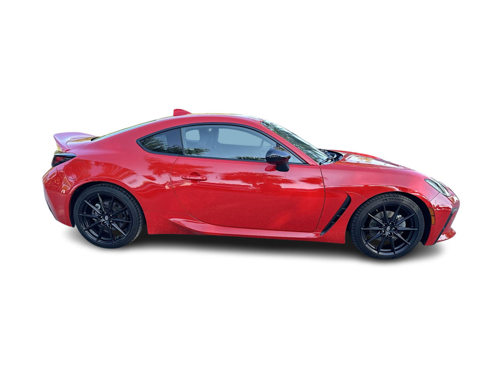 Thumbnail: 2025 Toyota GR86 - 16