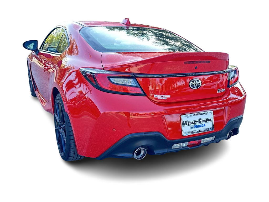 Thumbnail: 2025 Toyota GR86 - 14