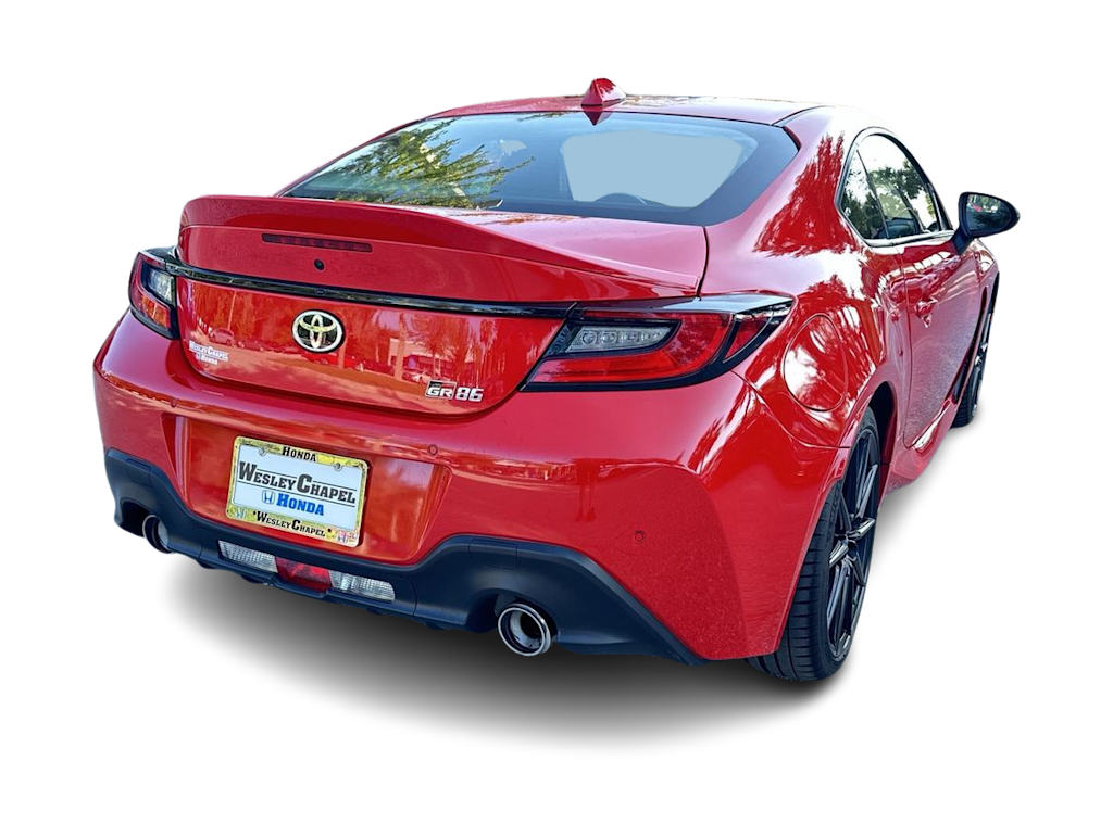 Thumbnail: 2025 Toyota GR86 - 15