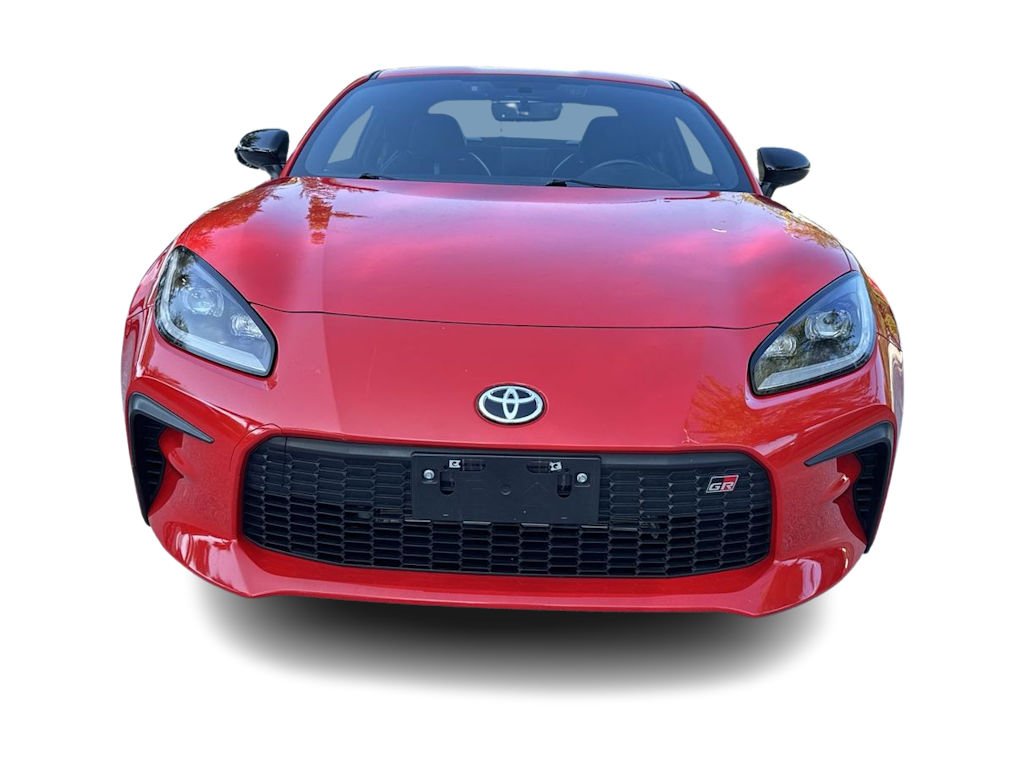 Thumbnail: 2025 Toyota GR86 - 18