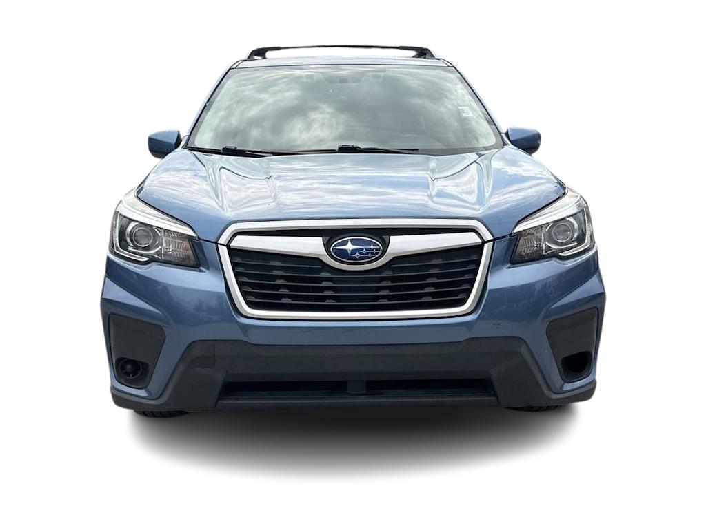 Thumbnail: 2020 Subaru Forester - 19