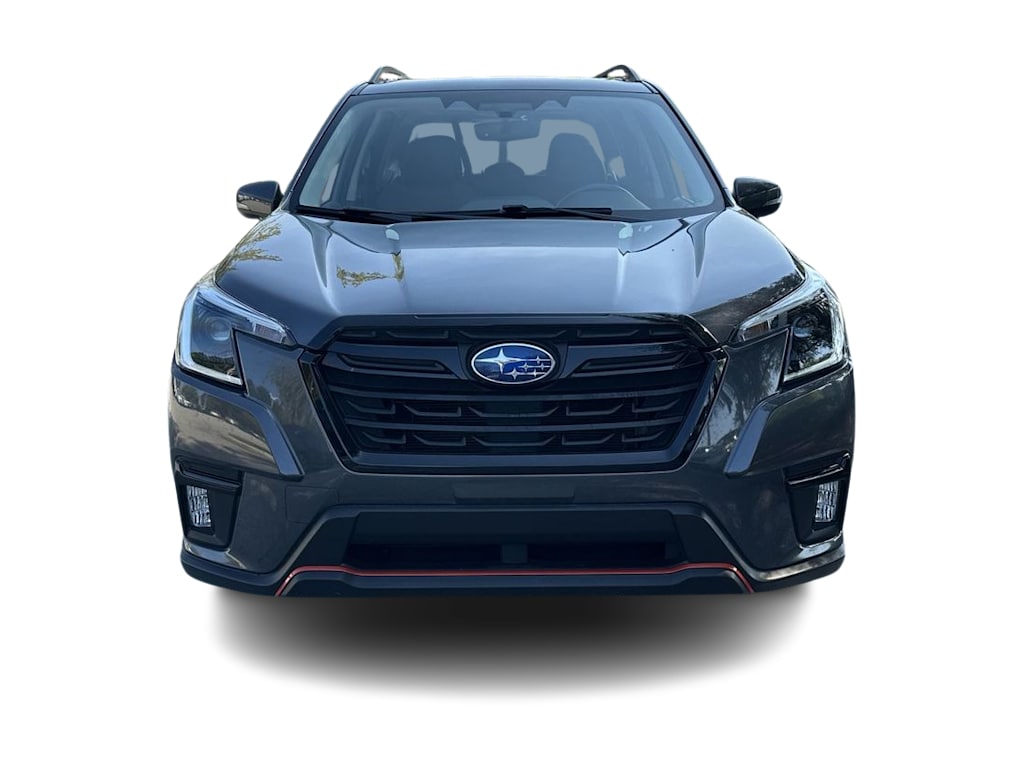 Thumbnail: 2023 Subaru Forester - 18