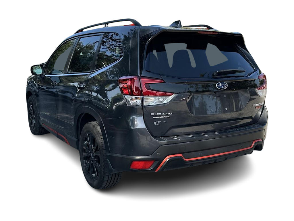 Thumbnail: 2023 Subaru Forester - 3
