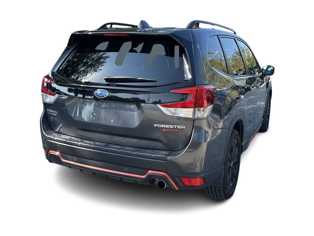 Thumbnail: 2023 Subaru Forester - 15