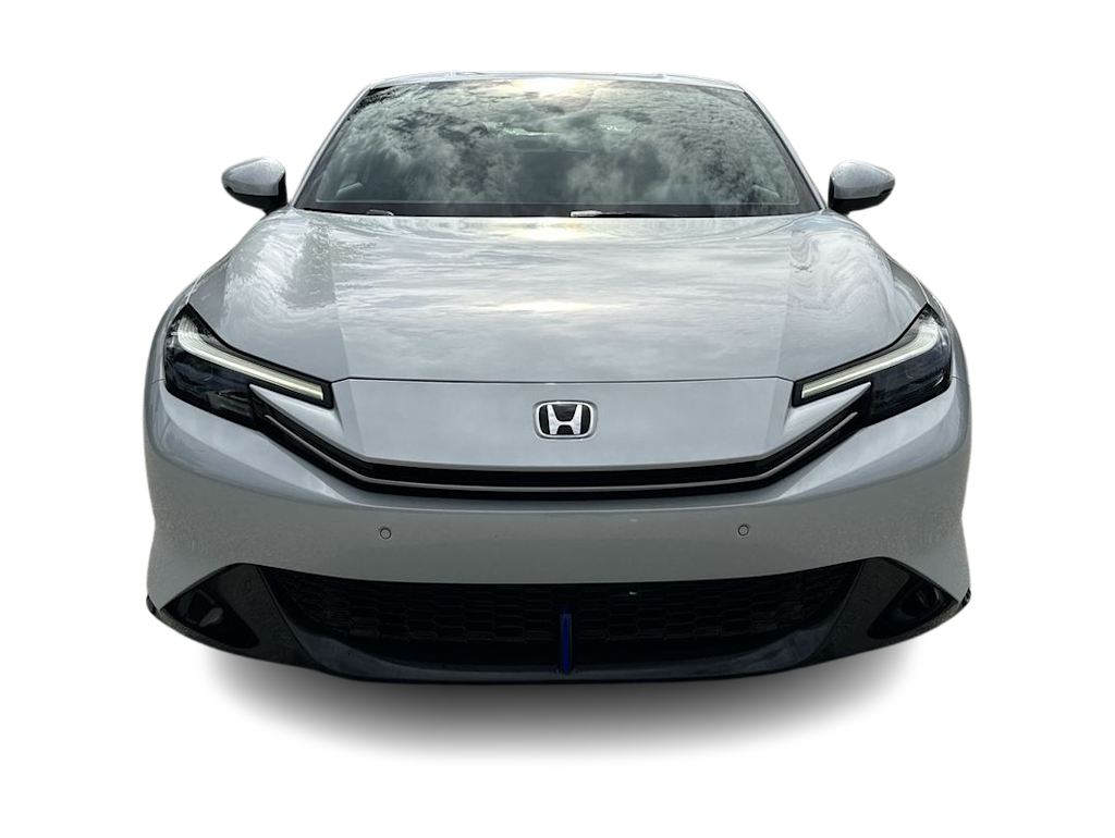 Thumbnail: 2026 Honda  - 17