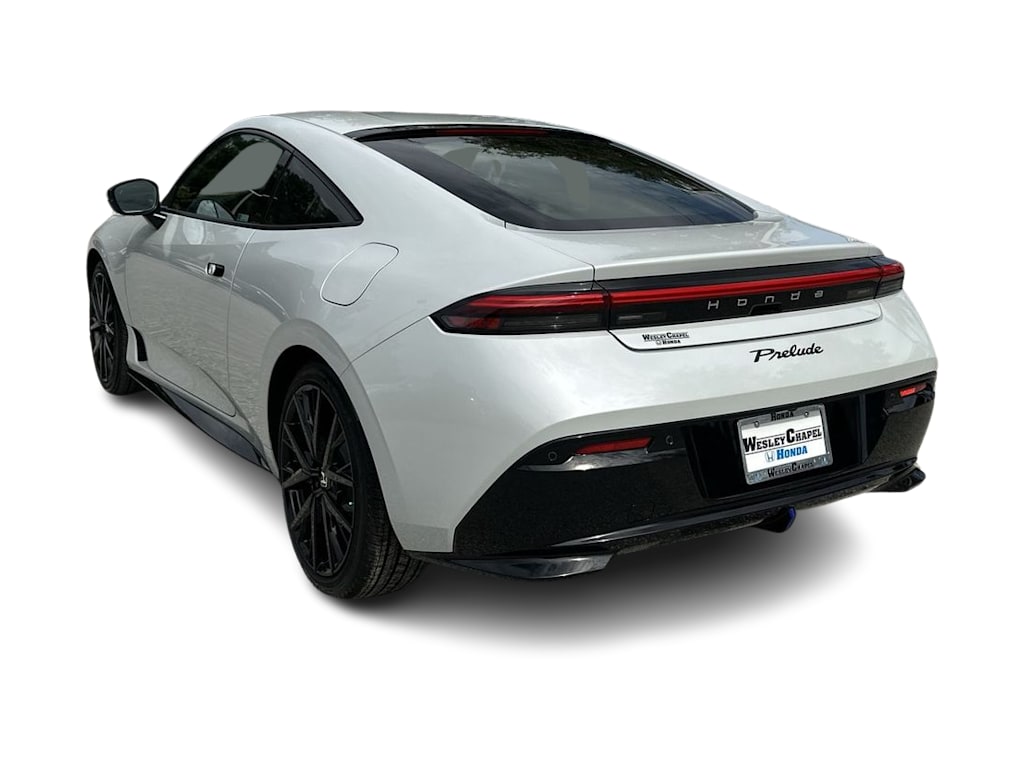 Thumbnail: 2026 Honda  - 4