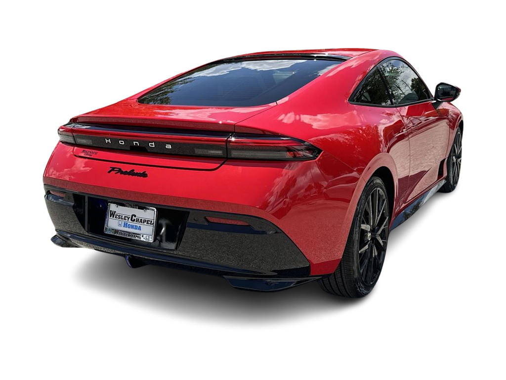 Thumbnail: 2026 Honda  - 16
