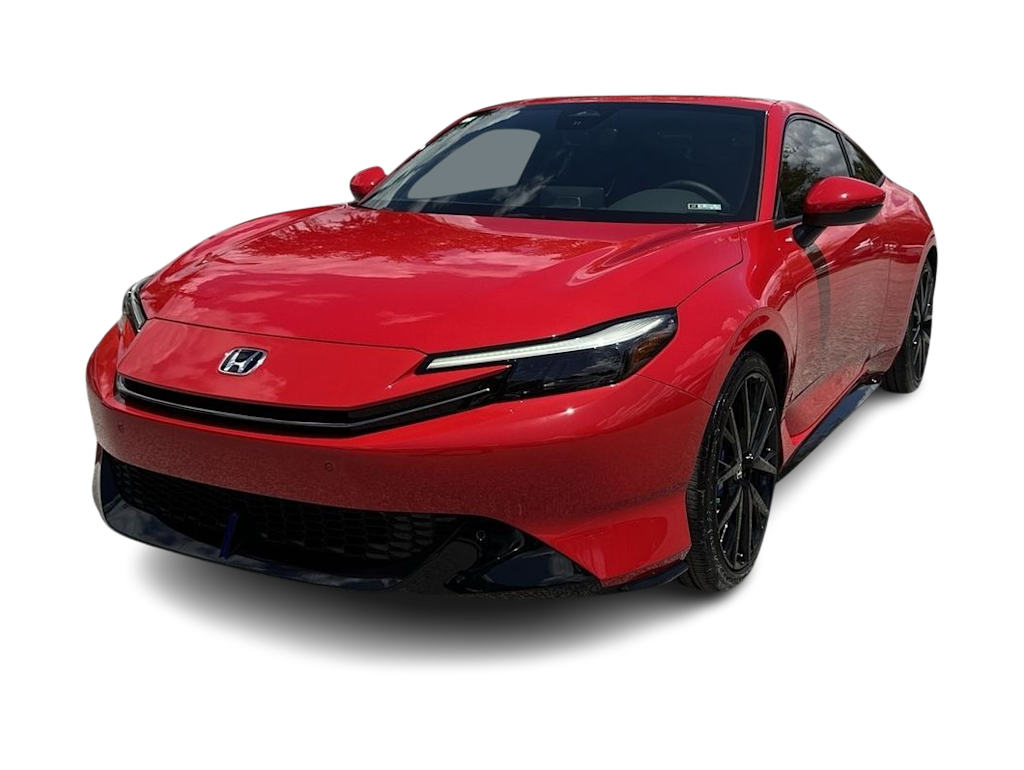 Thumbnail: 2026 Honda  - 4