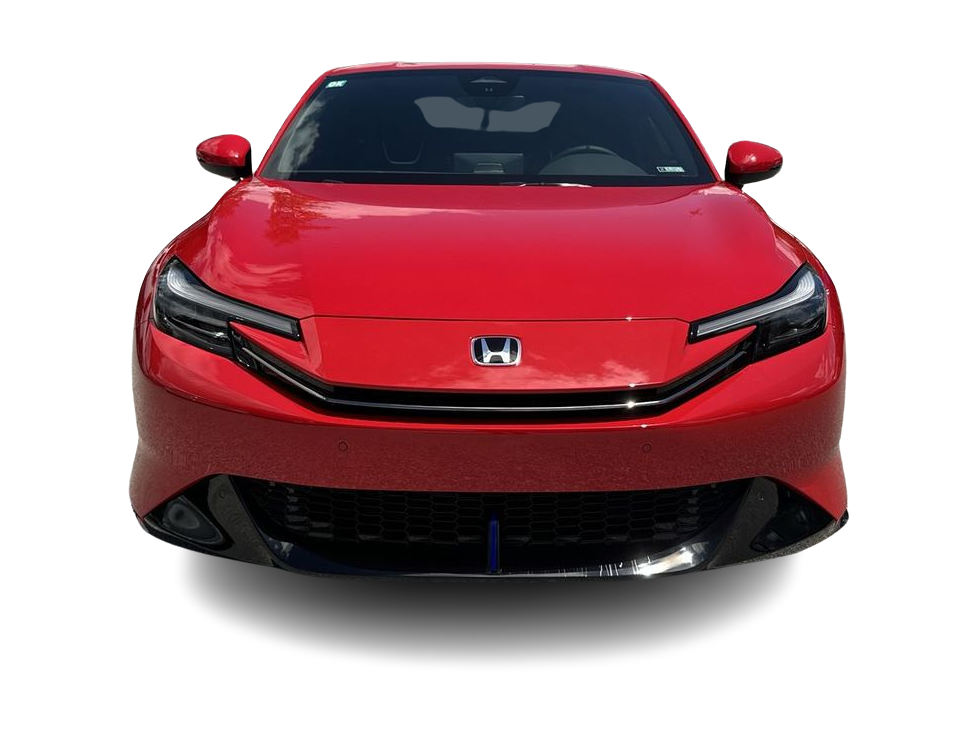 Thumbnail: 2026 Honda  - 19