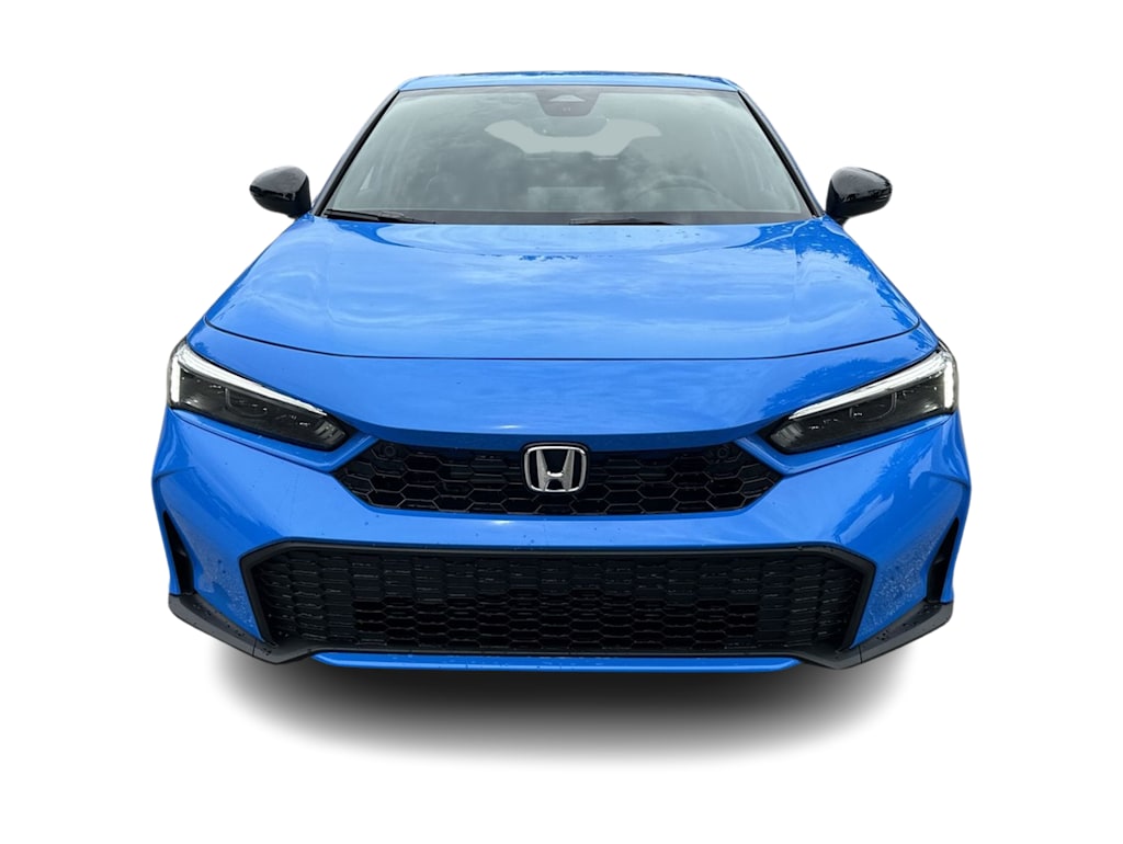Thumbnail: 2026 Honda Civic - 6