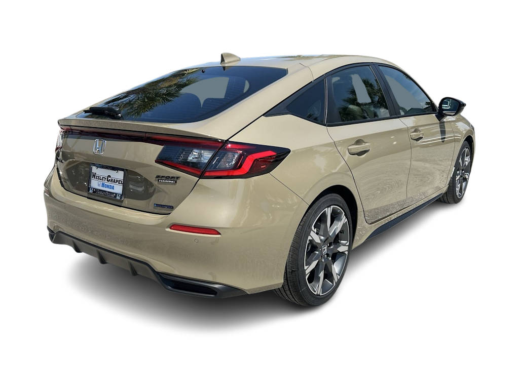 Thumbnail: 2026 Honda Civic - 15