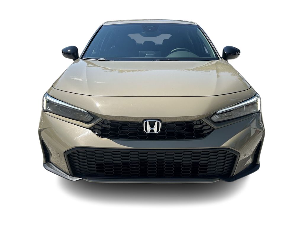 Thumbnail: 2026 Honda Civic - 6