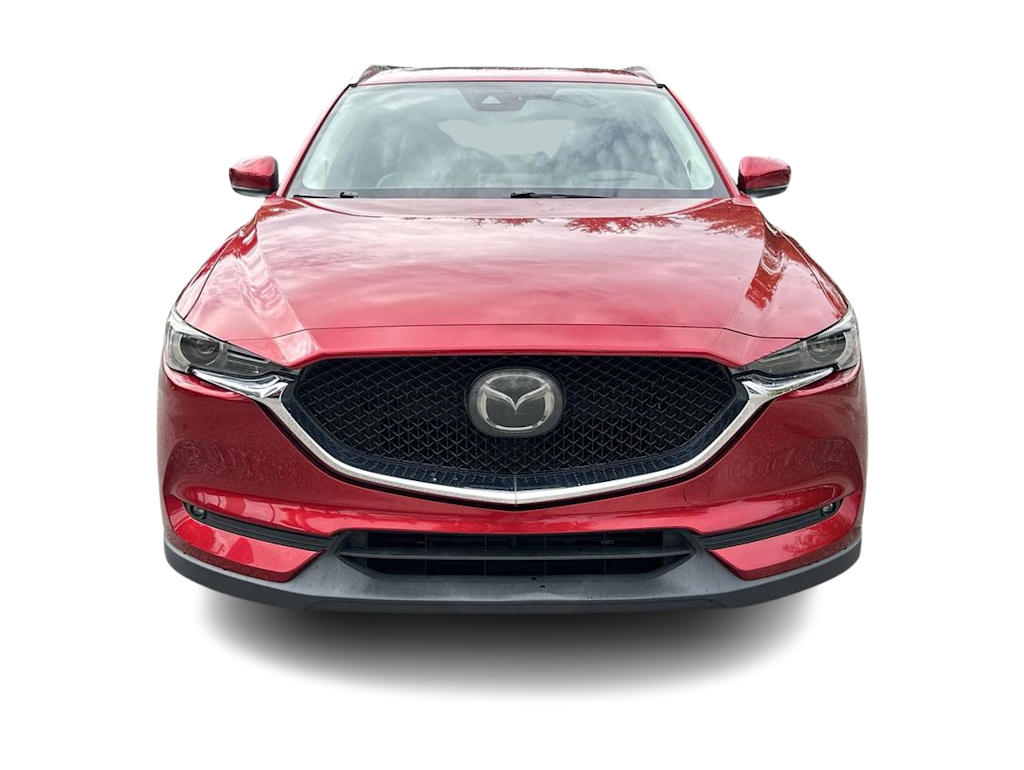 Thumbnail: 2017 Mazda CX-5 - 18