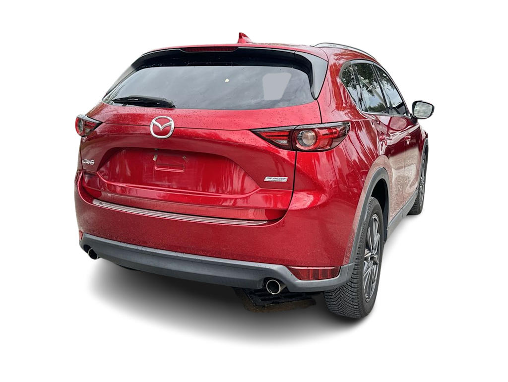 Thumbnail: 2017 Mazda CX-5 - 15