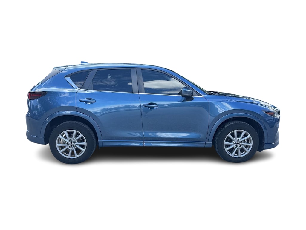 Thumbnail: 2024 Mazda CX-5 - 16