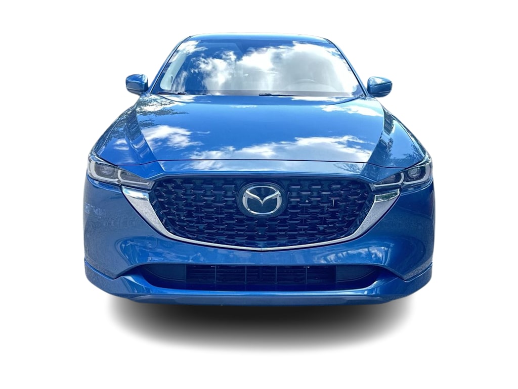 Thumbnail: 2024 Mazda CX-5 - 17