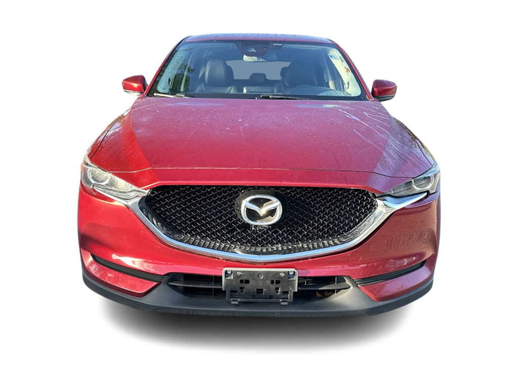 Thumbnail: 2017 Mazda CX-5 - 5