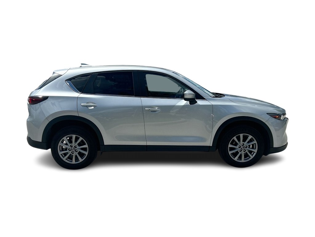 2023 Mazda CX-5 S 19