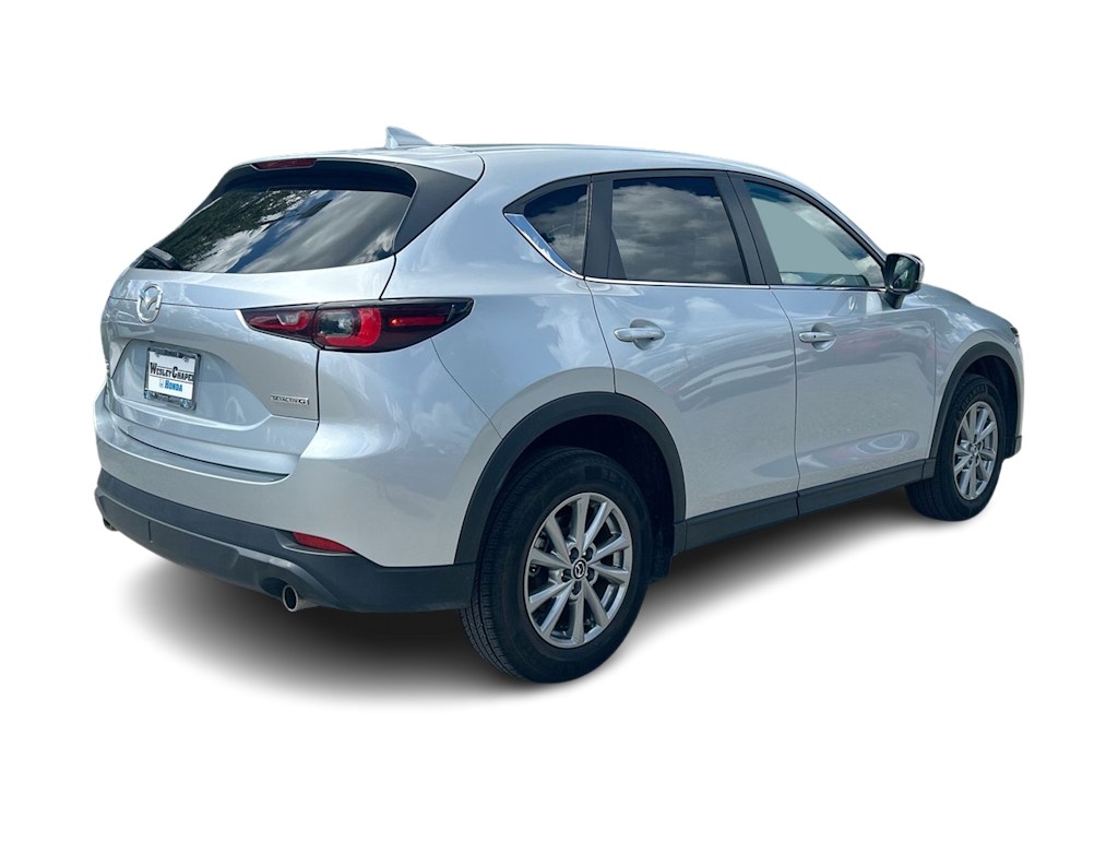 2023 Mazda CX-5 S 18