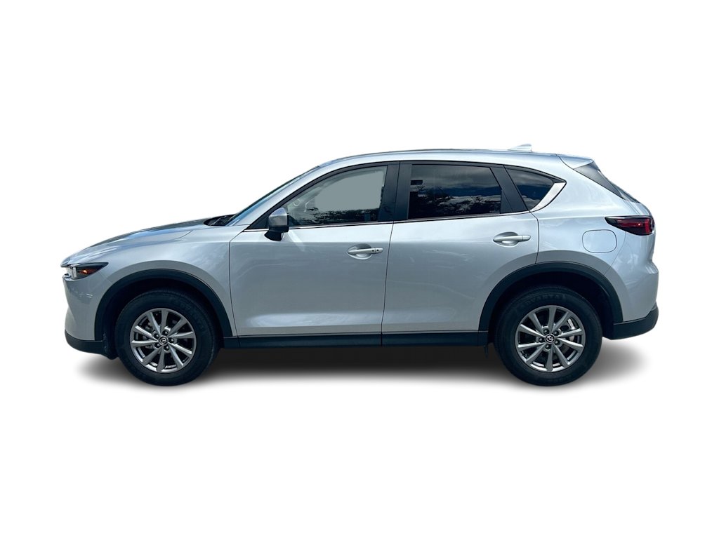 2023 Mazda CX-5 S 3