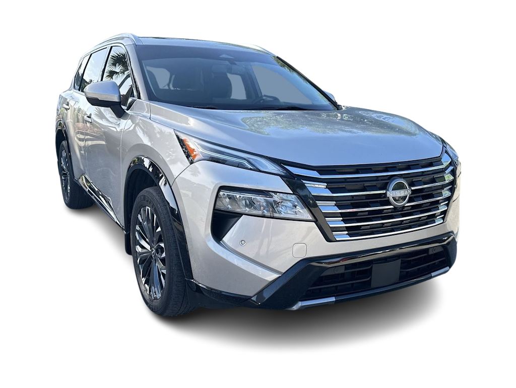 Thumbnail: 2024 Nissan Rogue - 18