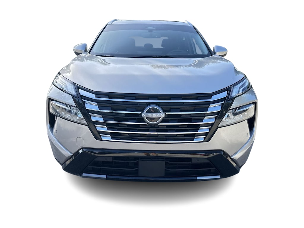 Thumbnail: 2024 Nissan Rogue - 6