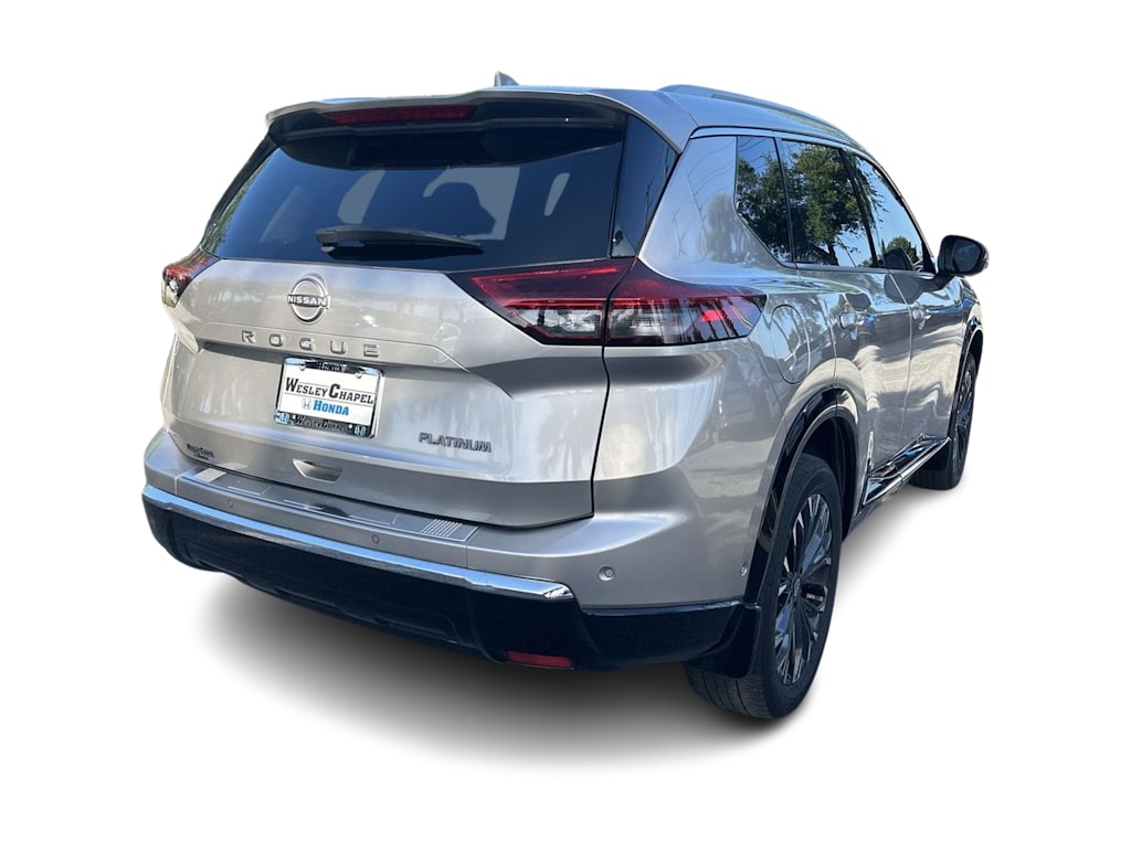 Thumbnail: 2024 Nissan Rogue - 16