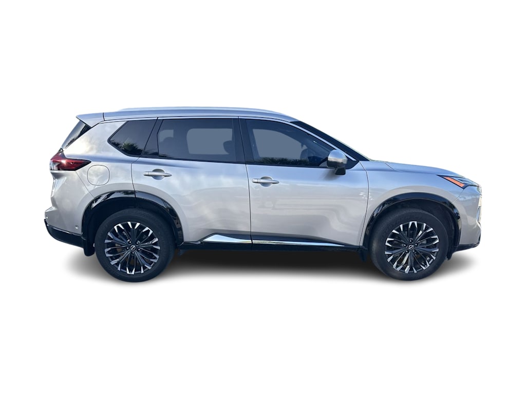 Thumbnail: 2024 Nissan Rogue - 17