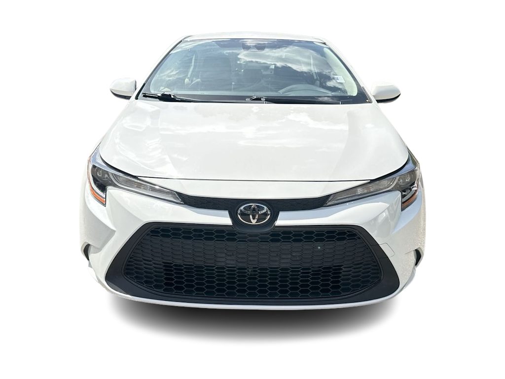 Thumbnail: 2021 Toyota Corolla - 18