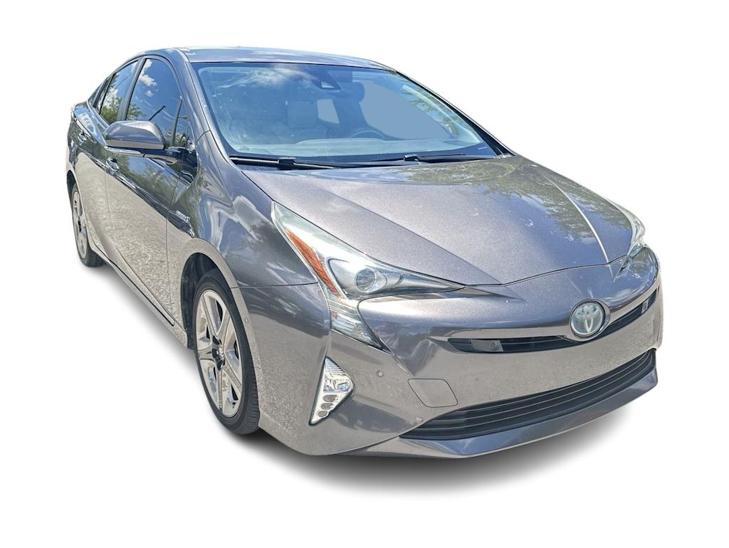 Thumbnail: 2018 Toyota Prius - 19