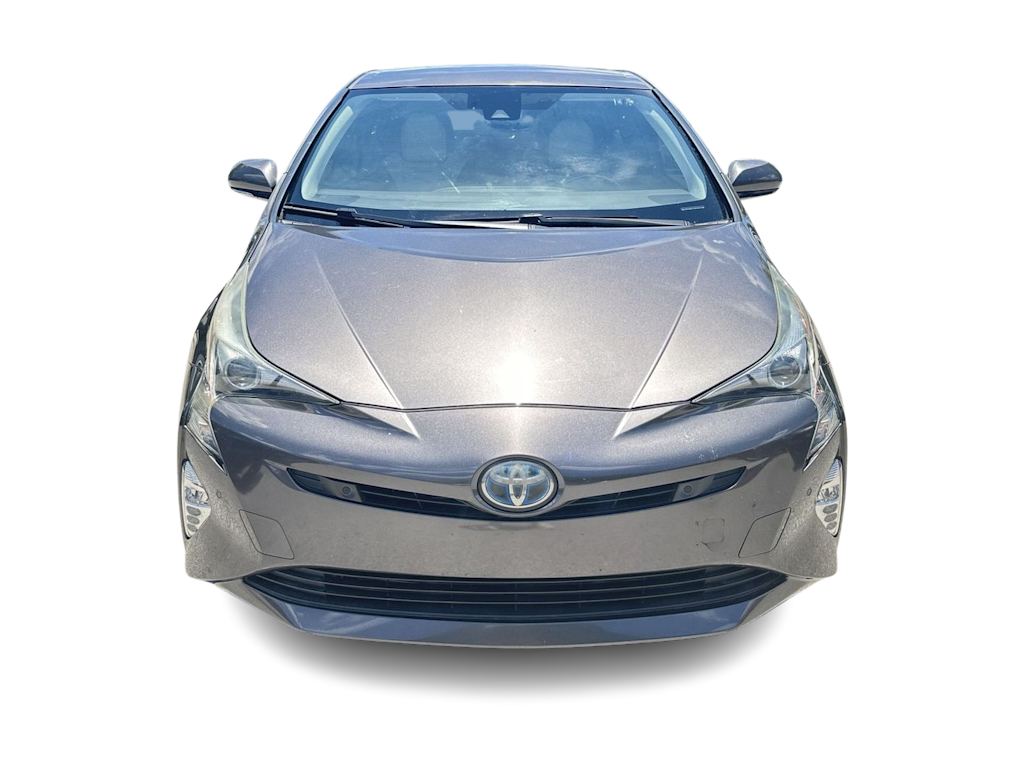 Thumbnail: 2018 Toyota Prius - 20