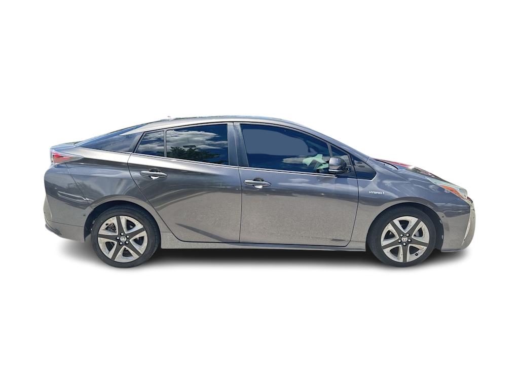 Thumbnail: 2018 Toyota Prius - 18