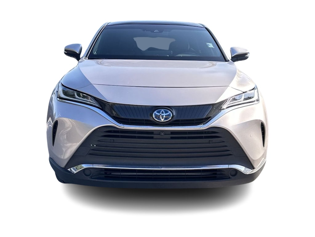 Thumbnail: 2021 Toyota Venza - 6