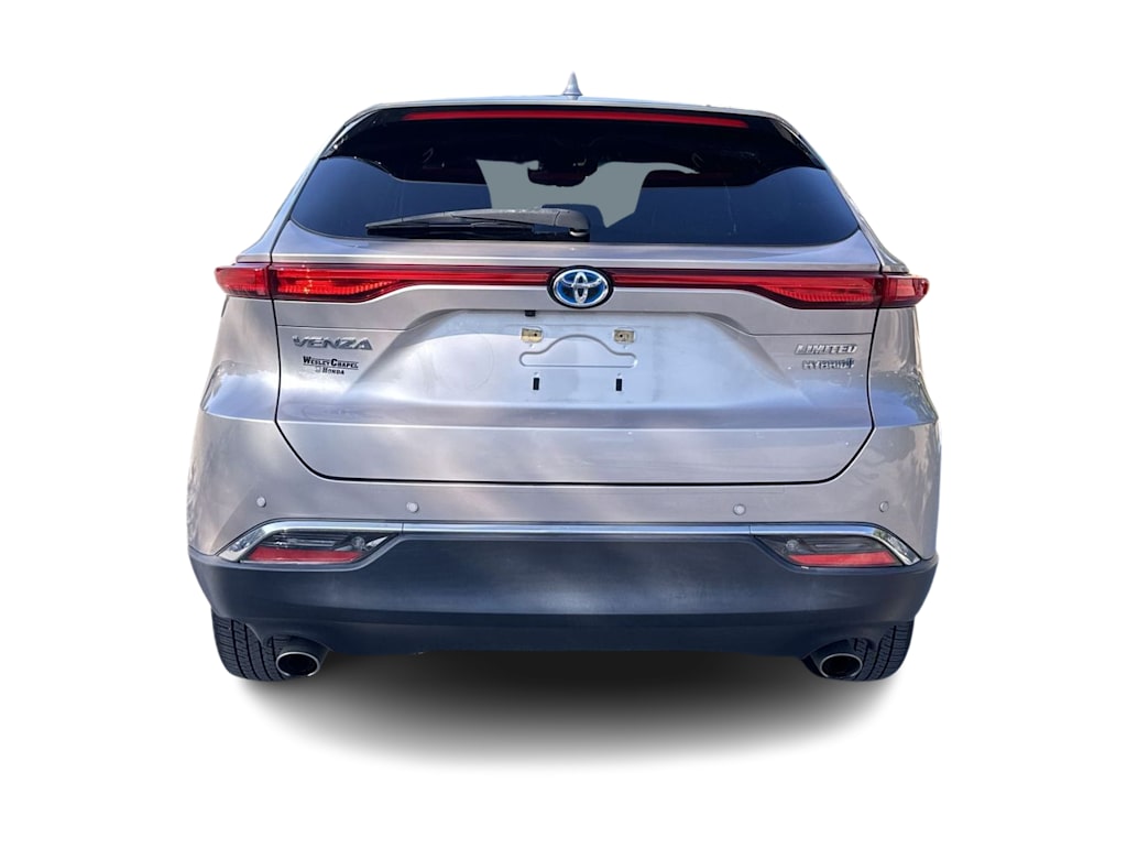 Thumbnail: 2021 Toyota Venza - 5