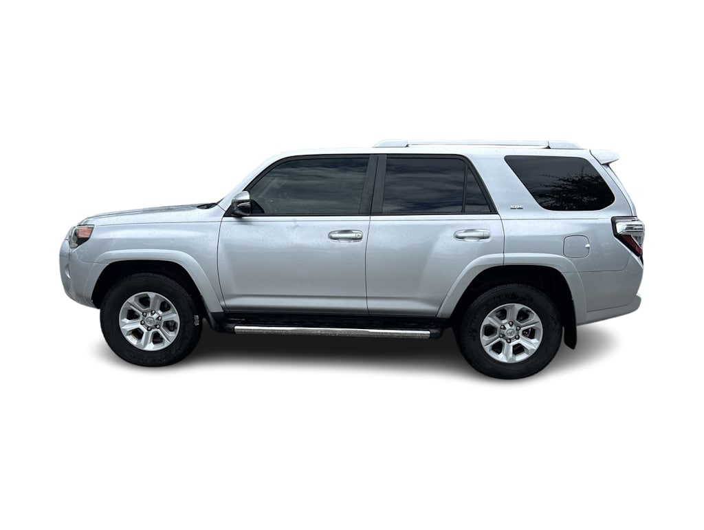 Thumbnail: 2018 Toyota 4Runner - 3