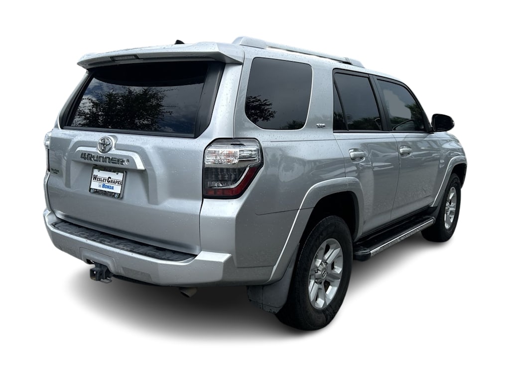 Thumbnail: 2018 Toyota 4Runner - 15