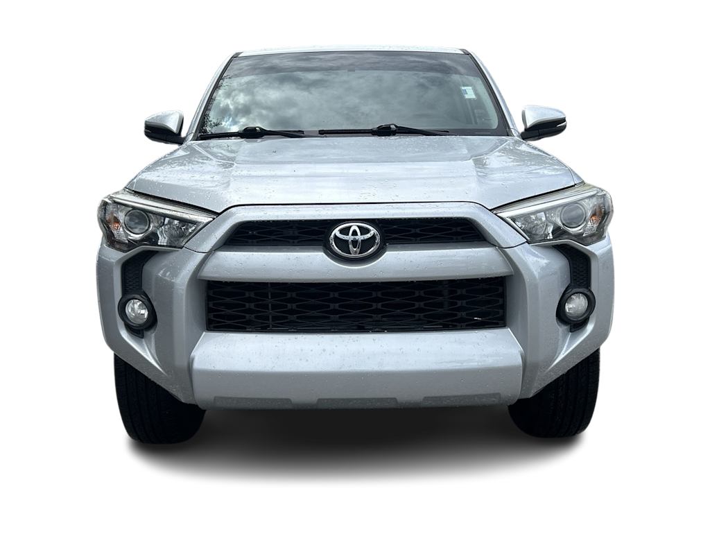 Thumbnail: 2018 Toyota 4Runner - 6